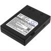 Аккумулятор для ASHTECH MobileMapper CX GIS-GPS Receiver [3960mAh]. Рис 1