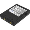 Аккумулятор для ASHTECH MobileMapper CX GIS-GPS Receiver [3960mAh]. Рис 2