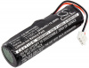 Усиленный аккумулятор для NOVATEL WIRELESS SA 2100, Tasman T1114, 4G Router, SA-2100 [3400mAh]. Рис 1
