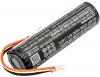 Усиленный аккумулятор для NOVATEL WIRELESS SA 2100, Tasman T1114, 4G Router, SA-2100 [3400mAh]. Рис 3