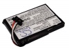 Аккумулятор для Typhoon MyGuide SilverGuide 5000, MyGuide SilverGuide 5000 NAV, BP-L1200/11-B0001 [1250mAh]. Рис 2