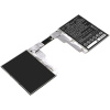 Аккумулятор для Microsoft Surface Book 2 1835 13.5