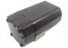 Усиленный аккумулятор для AEG Mini Relay SH04 16, Mini Relay SH04 17, BXL24, BXS24, MXS24 [3300mAh]. Рис 4