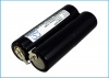 Аккумулятор для Makita 6043D, 6041D, 6041DW, 6043DWK [3000mAh]. Рис 2