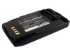 Аккумулятор для Motorola MTP850, CEP400, MTP800, PTX850, MTP850S, MTP830S, PMNN4351, FTN6574 [2200mAh]. Рис 1