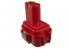 Аккумулятор для Makita 6260D, 6261D, 6261DWPE, 6226D, 6990DWAE, 6207D, DA392DW, 6222DWE, 6222D, 6992D, 6908D, 6503D, DA392D, 6909D, ML903, 6990D, 6222DE, 6226DW, 6992DWDE, BMR100, 6908DWA, 6226DWE, 193977-7, 9120 ... [3000mAh] [посмотреть все]. Рис 1