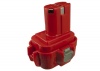 Аккумулятор для Makita 6260D, 6261D, 6261DWPE, 6226D, 6990DWAE, 6207D, DA392DW, 6222DWE, 6222D, 6992D, 6908D, 6503D, DA392D, 6909D, ML903, 6990D, 6222DE, 6226DW, 6992DWDE, BMR100, 6908DWA, 6226DWE, 193977-7, 9120 ... [3000mAh] [посмотреть все]. Рис 2