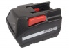 Аккумулятор для Milwaukee 48-11-2830, V28, 28V, 0726-22, 0780-20, 0721-20, 0721-21, 33-DEGREE ANGLE DRIVE, 48-06-2860, M28, 48-11-2830 [2000mAh]. Рис 2