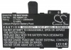 Аккумулятор для Symbol MC36, 82-172087-01, BTRY-TC55-44MA1-01 [2200mAh]. Рис 5