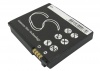 Аккумулятор для T-Mobile Sidekick Slide, SNN5792A [950mAh]. Рис 4