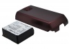 Усиленный аккумулятор для Sprint Diamond Pro, MP6590, VX6950, PPC6850 [2400mAh]. Рис 2