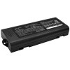 Усиленный аккумулятор для Mindray IMEC8, IMEC10, IPM8, IPM10, IPM12, Moniteur VS600, Moniteur VS900, IMEC12 [6800mAh]. Рис 1
