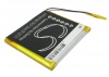 Аккумулятор для SANDISK Sansa Fuze 4GB, Sansa Fuze 8GB [550mAh]. Рис 3