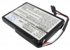 Аккумулятор для Magellan RoadMate 5045, RoadMate 5045-LM, RoadMate 5045LM [720mAh]. Рис 2