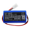 Аккумулятор для Mindray SP1 [2600mAh]. Рис 3