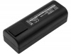 Аккумулятор для MSA E6000 TIC [2600mAh]. Рис 2
