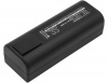 Усиленный аккумулятор для MSA E6000 TIC [3400mAh]. Рис 2