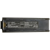 Аккумулятор для Metrologic MS1633 Focus BT, 70-72018, 46-00358 [2200mAh]. Рис 5