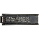 Аккумулятор для Metrologic MS1633 Focus BT, 70-72018, 46-00358 [2200mAh]