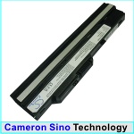 Аккумулятор для AHTEC Netbook LUG N011 [2200mAh]