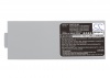 Аккумулятор для NETWORK NBI850 Premium XL, NBI866 Premium XL, NBI1014, NBI7521, ICR-18650G [4400mAh]. Рис 1