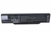 Аккумулятор для BenQ JoyBook R31E, JoyBook S73, JoyBook S73G, JoyBook S73E, 18650C, BP-8244 [4400mAh]. Рис 1