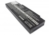 Аккумулятор для NEC Versa M500, Versa E660, Versa E680, BP-8889, BP-8089 [6600mAh]. Рис 1