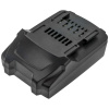 Аккумулятор для STARMIX L18V TOP, ISC L 36-18V, ISC M 36-18V Safe [2000mAh]. Рис 1