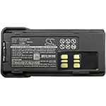 Аккумулятор для Motorola DP2400, DP-2400, DP2600, DP-2600, XIR P6600, XIR P6620, PMNN4415, PMNN4418 [1800mAh]