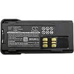 Аккумулятор для Motorola DP2400, DP-2400, DP2600, DP-2600, XIR P6600, XIR P6620, PMNN4415, PMNN4418 [2600mAh]