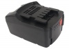 Аккумулятор для STARMIX ISC L 36-18V, ISC M 36-18V Safe, L18V TOP [3000mAh]. Рис 1