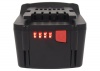 Аккумулятор для STARMIX ISC L 36-18V, ISC M 36-18V Safe, L18V TOP [3000mAh]. Рис 5
