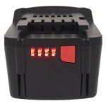 Аккумулятор для STEINEL GluePRO 18V, MobileHEAT 3 [3000mAh]