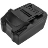 Усиленный аккумулятор для STARMIX ISC L 36-18V, ISC M 36-18V Safe, L18V TOP [6000mAh]. Рис 1
