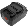 Усиленный аккумулятор для STARMIX ISC L 36-18V, ISC M 36-18V Safe, L18V TOP [6000mAh]. Рис 2