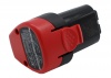 Аккумулятор для METABO PowerMaxx BS, PowerMaxx 12 Basic, PowerMaxx 12, PowerMaxx 12 Pro, PowerLED 12, PowerImpact 12 [1500mAh]. Рис 2