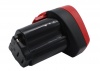 Аккумулятор для METABO PowerMaxx BS, PowerMaxx 12 Basic, PowerMaxx 12, PowerMaxx 12 Pro, PowerLED 12, PowerImpact 12 [1500mAh]. Рис 3