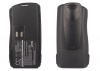 Аккумулятор для Motorola P020, GP2000, SP66, VL130, CP125, GP2100, AXU4100, AXV5100, GP2000s, BC120, PMNN4046A, PMNN4063BR [1800mAh]. Рис 5