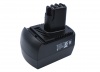 Усиленный аккумулятор для METABO BS 12 SP, BSZ 12 Impuls, BZ 12 SP, BSZ 12, BSZ 12 Premium, SSP 12, ULA9.6-18 [4000mAh]. Рис 3