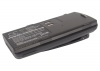 Аккумулятор для Motorola P020, GP2000, CP125, GP2100, SP66, VL130, BC120, AXU4100, AXV5100, GP2000s [2500mAh]. Рис 1
