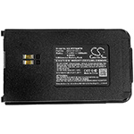 Аккумулятор для Motorola SMP-508, SMP-528 [1200mAh]