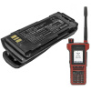Аккумулятор для Motorola MTP8500, MTP8550, MTP8550Ex, MTP8500Ex [1900mAh]. Рис 6
