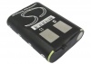 Аккумулятор для Motorola FV300, SX800R, SX800, SX900, SX900R, FV500, SX500R, SX600, FV700R, FV700 [700mAh]. Рис 3