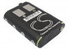 Аккумулятор для Motorola FV300, SX800R, SX800, SX900, SX900R, FV500, SX500R, SX600, FV700R, FV700 [700mAh]. Рис 4