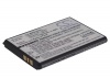 Усиленный аккумулятор для Motorola Gleam, WX390, WX395, EX211, WX288, WX180, WX160, WX260, WX280, EX210, OM4A, SNN1218K [650mAh]. Рис 1