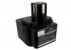 Усиленный аккумулятор для MAX REBAR RB515 Rebar Tying Tool, RB215, RB315, RB392, RB395, RB213 [3000mAh]. Рис 1