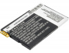 Усиленный аккумулятор серии X-Longer для Motorola PHOTON Q LTE, Droid 4, XT894, XT897, P893, P894, EB41 [1730mAh]. Рис 3