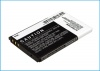 Аккумулятор для Sagem OT860, OT890, BL-4V, 189950240 [900mAh]. Рис 4
