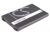Аккумулятор для Sagem MYX S-2, MYX-55, MYX5-2, My-X1, MY-X2, MY-V65, VS1, MY-V55, MY-X5-2, VS2, SG34i, MY-V56, MY-V75 Plus, SG341i, 188620695 [750mAh]. Рис 3