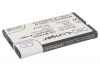 Усиленный аккумулятор серии X-Longer для Sagem MYX-8, MYX8, XX-8944 [1200mAh]. Рис 2
